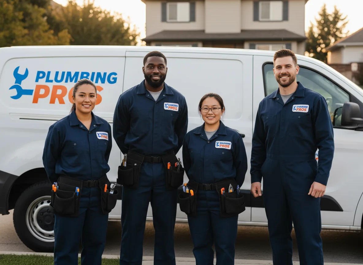 Water Heater Repair company in Rosman, NC